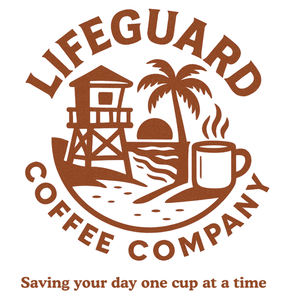 Lifeguard Coffee Company